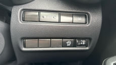 Nissan Juke 1.0 DiG-T 114 N-Connecta 5dr DCT Petrol Hatchback